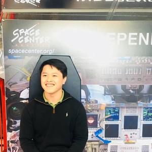 Meet your Posher, Yoshitaka